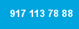 917 113 78 88